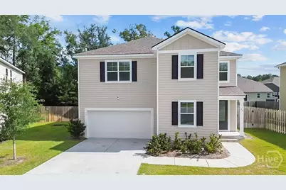 72 Knotty Court, Richmond Hill, GA 31324 - Photo 1