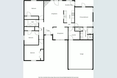 148 Silverton Road, Pooler, GA 31322 - Photo 4