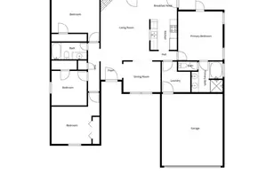 148 Silverton Rd, Pooler, GA 31322 - Photo 4