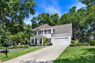 315 Gloucester Rd, Savannah, GA 31410 - Photo 2