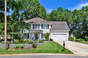 315 Gloucester Rd, Savannah, GA 31410 - Photo 48