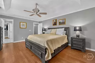 315 Gloucester Rd, Savannah, GA 31410 - Photo 34