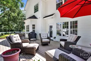 315 Gloucester Rd, Savannah, GA 31410 - Photo 44