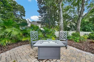 315 Gloucester Rd, Savannah, GA 31410 - Photo 46