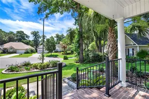 315 Gloucester Rd, Savannah, GA 31410 - Photo 4
