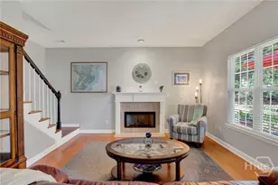 315 Gloucester Rd, Savannah, GA 31410 - Photo 18