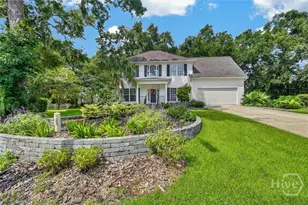 315 Gloucester Rd, Savannah, GA 31410 - Photo 2