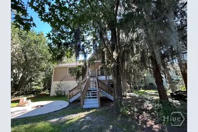 641 Tideland Drive, Midway, GA 31320 - Photo 2