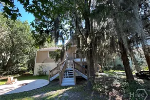 641 Tideland Dr, Midway, GA 31320 - Photo 2
