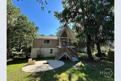 641 Tideland Drive, Midway, GA 31320 - Photo 1