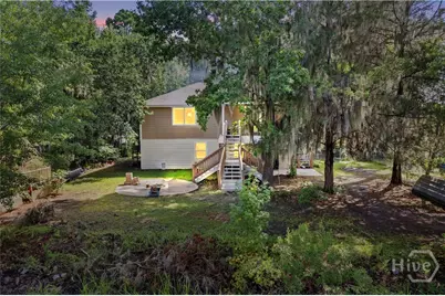 641 Tideland Drive, Midway, GA 31320 - Photo 2