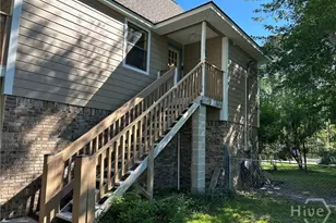 641 Tideland Dr, Midway, GA 31320 - Photo 6