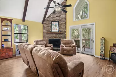 641 Tideland Drive, Midway, GA 31320 - Photo 12