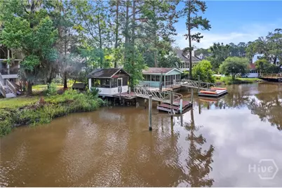 641 Tideland Drive, Midway, GA 31320 - Photo 32