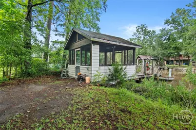 641 Tideland Drive, Midway, GA 31320 - Photo 30