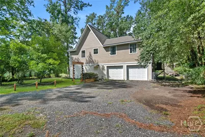 641 Tideland Drive, Midway, GA 31320 - Photo 4