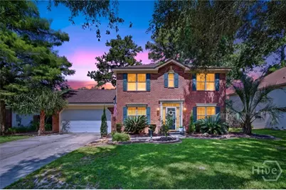 172 Lions Gate Road, Savannah, GA 31419 - Photo 1