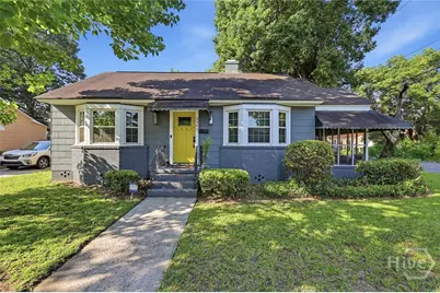 2301 E 40th Street, Savannah, GA 31404 - Photo 1