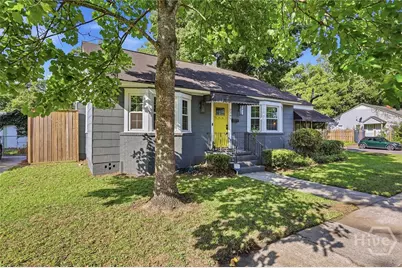 2301 E 40th Street, Savannah, GA 31404 - Photo 2
