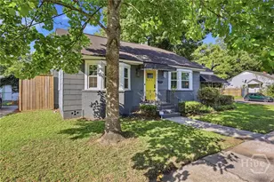 2301 E 40th St, Savannah, GA 31404 - Photo 2