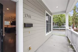 1701 Lincoln St, Savannah, GA 31401 - Photo 2