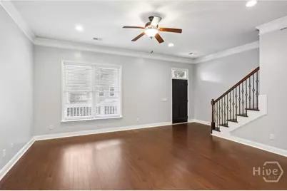 1701 Lincoln Street, Savannah, GA 31401 - Photo 4
