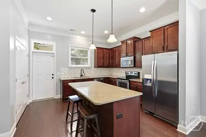 1701 Lincoln Street, Savannah, GA 31401 - Photo 12