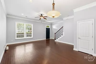 1701 Lincoln Street, Savannah, GA 31401 - Photo 16