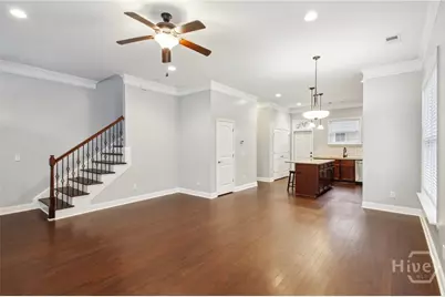 1701 Lincoln Street, Savannah, GA 31401 - Photo 6