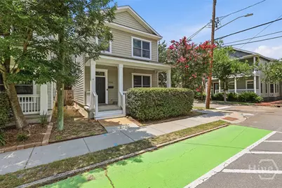 1701 Lincoln Street, Savannah, GA 31401 - Photo 2
