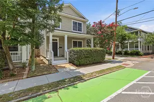 1701 Lincoln St, Savannah, GA 31401 - Photo 2