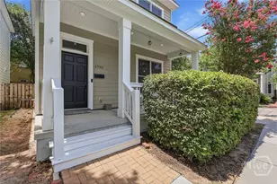 1701 Lincoln St, Savannah, GA 31401 - Photo 4