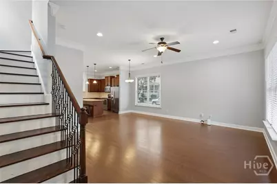 1701 Lincoln Street, Savannah, GA 31401 - Photo 6