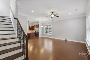 1701 Lincoln St, Savannah, GA 31401 - Photo 6