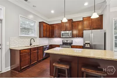 1701 Lincoln Street, Savannah, GA 31401 - Photo 12