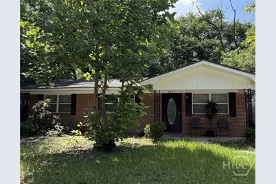 3313 Iantha Street, Savannah, GA 31404 - Photo 1