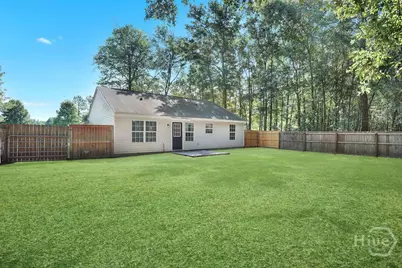 126 Sand Pine Court, Springfield, GA 31329 - Photo 4