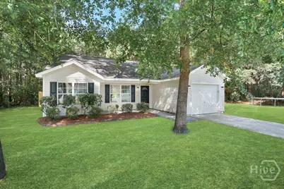 126 Sand Pine Court, Springfield, GA 31329 - Photo 1