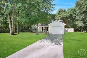 126 Sand Pine Ct, Springfield, GA 31329 - Photo 2