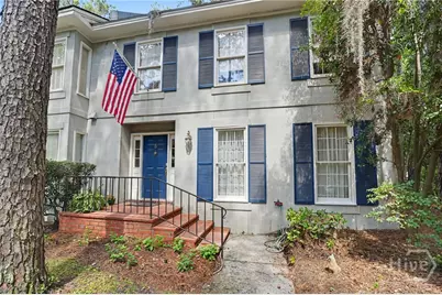 5 Bundy Park, Savannah, GA 31406 - Photo 1
