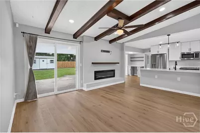 210 West General Stewart Way, Hinesville, GA 31313 - Photo 26