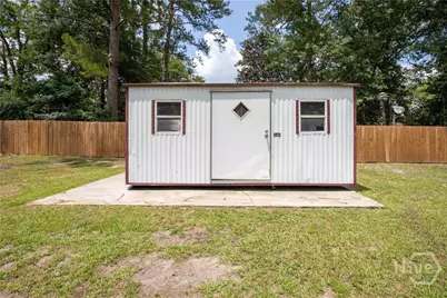 210 West General Stewart Way, Hinesville, GA 31313 - Photo 38