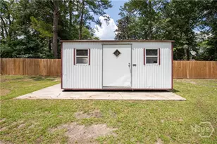 210 W General Stewart Wy, Hinesville, GA 31313 - Photo 38