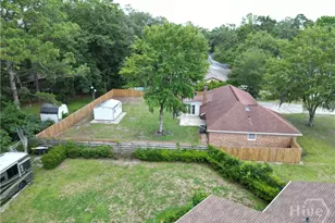 210 W General Stewart Wy, Hinesville, GA 31313 - Photo 4