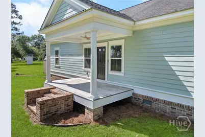 262 A Shipyard Road, Savannah, GA 31406 - Photo 32