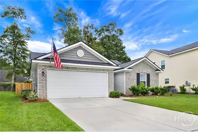 12 Cadre Circle, Savannah, GA 31419 - Photo 2