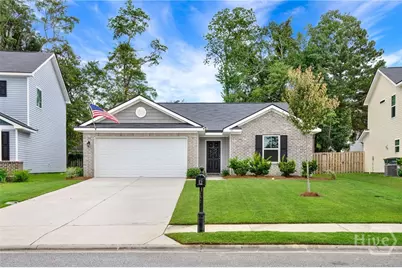 12 Cadre Circle, Savannah, GA 31419 - Photo 28