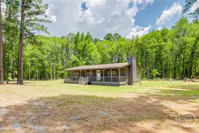 4112 Seed Tick Road, Ellabell, GA 31308 - Photo 1