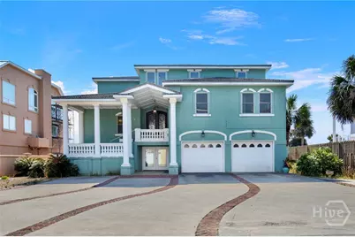 3 6th Terrace, Tybee Island, GA 31328 - Photo 2
