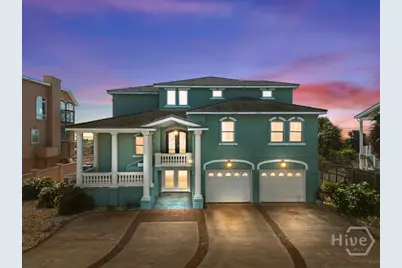 3 6th Terrace, Tybee Island, GA 31328 - Photo 48